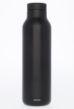 Термокружка-бутылка Mercedes-AMG Water Bottle, Black Matt, 0.7l, артикул B66959826