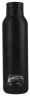 Термокружка-бутылка Mercedes-Benz Water Bottle, G-Class, Black Matt, 0.7l