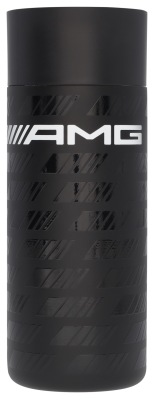 Термокружка Mercedes-AMG To Go Сup, Black Matt, 0.5l