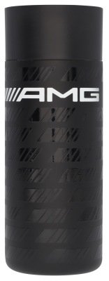 Термокружка Mercedes-AMG To Go Сup, Black Matt, 0.5l