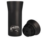 Термокружка Mercedes-Benz To Go Сup, G-Class, Black Matt, 0.35l, артикул B66959896