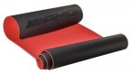 Мат для фитнеса Mercedes-AMG Fitness Mat, Black/Red