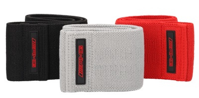 Набор из 3-х фитнес-лент Mercedes-AMG Fitness Bands, Set of 3