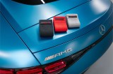 Набор из 3-х фитнес-лент Mercedes-AMG Fitness Bands, Set of 3, артикул B66959821
