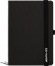 Записная книжка Mercedes-AMG Lanybook, DIN A5, Black
