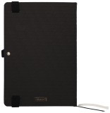 Записная книжка Mercedes-AMG Lanybook, DIN A5, Black, артикул B66959818