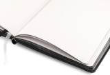 Записная книжка Mercedes-AMG Lanybook, DIN A5, Black, артикул B66959818