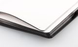 Записная книжка Mercedes-AMG Lanybook, DIN A5, Black, артикул B66959818