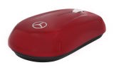 Компьютерная мышь Mercedes-Benz Computer Mouse, Patagonia Red Metallic, артикул B66959815