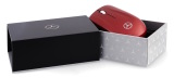 Компьютерная мышь Mercedes-Benz Computer Mouse, Patagonia Red Metallic, артикул B66959815