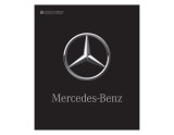 Пакет для колес Mercedes Wheel Bag, Black, артикул B67885111