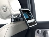 Держатель для планшета на подголовник Mercedes Tablet PC Holder, артикул A0008272000