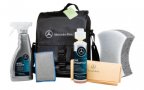 Набор средств для ухода за экстерьером Mercedes-Benz Exterior Care Kit
