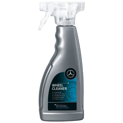 Очиститель легкосплавных дисков Mercedes-Benz Wheel Cleaner, 500 ml.