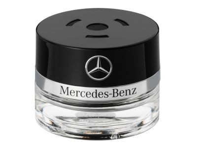 Аромат No.6 Mood bittersweet для автомобилей Mercedes с опцией Air Balance
