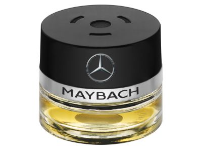 Аромат No.12 Mood ebony для автомобилей Mercedes Maybach с опцией Air Balance