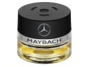 Аромат No.12 Mood ebony для автомобилей Mercedes Maybach с опцией Air Balance