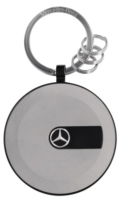 Брелок для ключей Mercedes-Benz Keyring G-Class, Spare Wheel Box