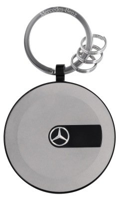 Брелок для ключей Mercedes-Benz Keyring G-Class, Spare Wheel Box