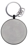 Брелок для ключей Mercedes-Benz Keyring G-Class, Spare Wheel Box, артикул B67960044