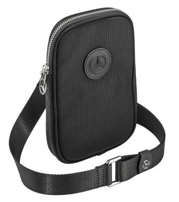 Мини-сумка Mercedes-Benz Compact Case, Black