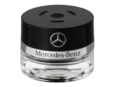Аромат No.6 Mood hibiscus для автомобилей Mercedes с опцией Air Balance