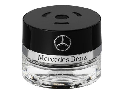 Аромат No.6 Mood hibiscus для автомобилей Mercedes с опцией Air Balance