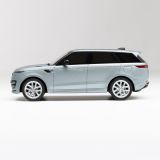 Масштабная модель Range Rover Sport, Scale 1:43, Satin Eiger Grey, артикул LKDC102GYY
