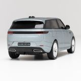 Масштабная модель Range Rover Sport, Scale 1:43, Satin Eiger Grey, артикул LKDC102GYY