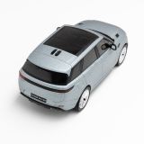 Масштабная модель Range Rover Sport, Scale 1:43, Satin Eiger Grey, артикул LKDC102GYY