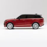 Масштабная модель Range Rover Sport, Scale 1:43, Red, артикул LKDC102RDY