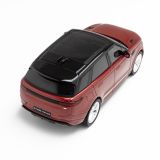 Масштабная модель Range Rover Sport, Scale 1:43, Red, артикул LKDC102RDY