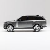 Масштабная модель Range Rover, Scale 1:43, Charente Grey, артикул LKDC101GYY
