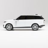 Масштабная модель Range Rover, Scale 1:43, Ostuni Pearl White, артикул LKDC101WTY