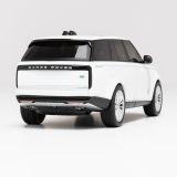 Масштабная модель Range Rover, Scale 1:43, Ostuni Pearl White, артикул LKDC101WTY