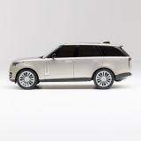 Масштабная модель Range Rover, Scale 1:43, Sunset Gold, артикул LKDC101GDY