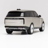 Масштабная модель Range Rover, Scale 1:43, Sunset Gold, артикул LKDC101GDY