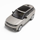 Масштабная модель Range Rover, Scale 1:43, Sunset Gold, артикул LKDC101GDY