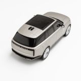 Масштабная модель Range Rover, Scale 1:43, Sunset Gold, артикул LKDC101GDY