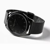 Наручные часы Range Rover Watch, Black/Black, артикул LHWM244BKA