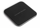 Беспроводное зарядное устройство Range Rover Wireless Charger, Black