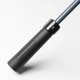 Зонт-трость Land Rover Defender Trophy Umbrella, Black, артикул DLUM110BKA