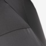 Зонт-трость Land Rover Defender Trophy Umbrella, Black, артикул DLUM110BKA