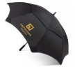 Зонт-трость Land Rover Defender Trophy Umbrella, Black