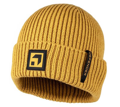 Шапка Land Rover Defender Trophy Unisex Beanie