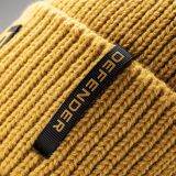 Шапка Land Rover Defender Trophy Unisex Beanie, артикул DMCH262YLA