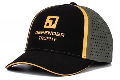 Бейсболка Land Rover Defender Trophy Unisex Cap