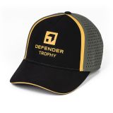 Бейсболка Land Rover Defender Trophy Unisex Cap, артикул DMCC262BKA