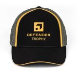 Бейсболка Land Rover Defender Trophy Unisex Cap, артикул DMCC262BKA