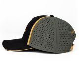 Бейсболка Land Rover Defender Trophy Unisex Cap, артикул DMCC262BKA